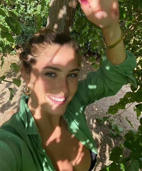 Chiara Gariboldi only fans