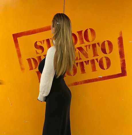 Chiara Gariboldi leaked onlyfans pictures