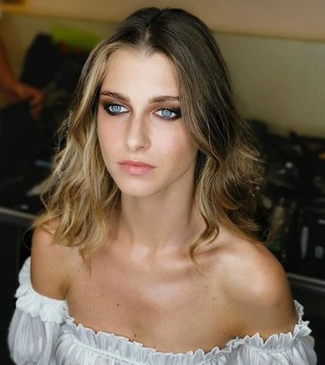 Silvia Mazzieri xxx onlyfans