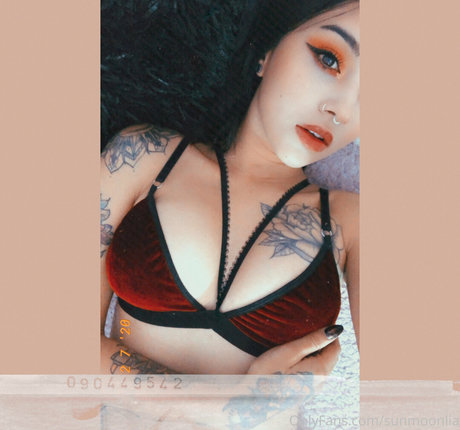 sunmoonlia onlyfans naked leak