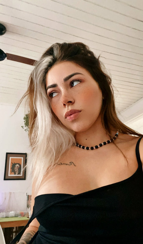 Firetaleee onlyfans leaked