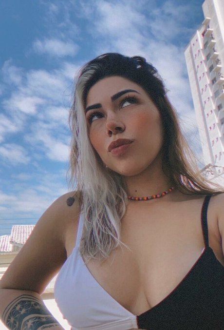 Firetaleee nude leaks onlyfans