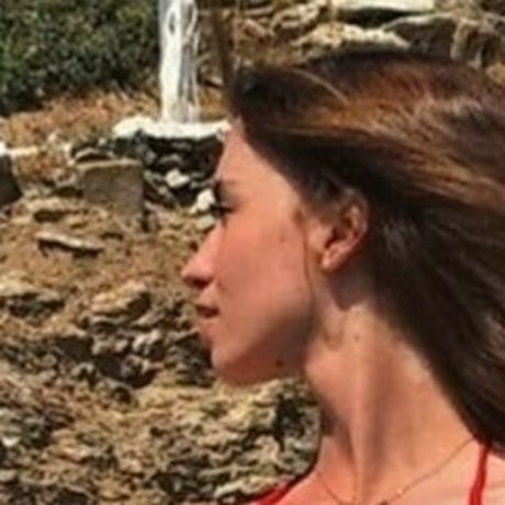 Demi Aggelopoulou leaked onlyfans nude