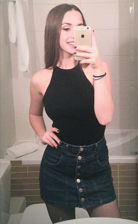 Demi Aggelopoulou onlyfans naked leaks