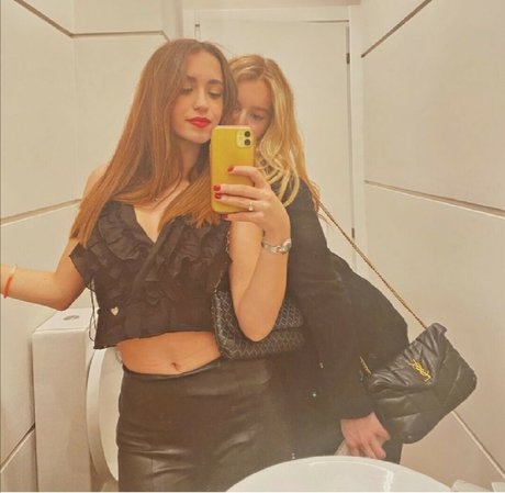 Demi Aggelopoulou onlyfans leak free