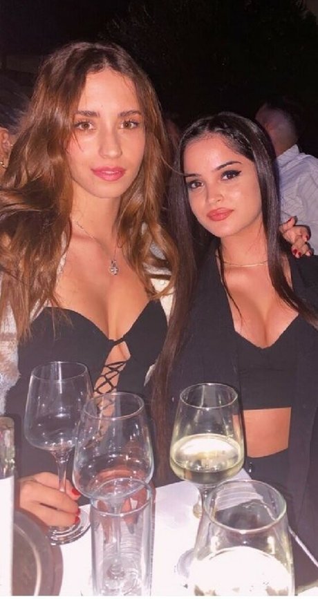 Demi Aggelopoulou onlyfans free