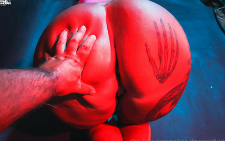 melissa devassaoficial onlyfans leaked.