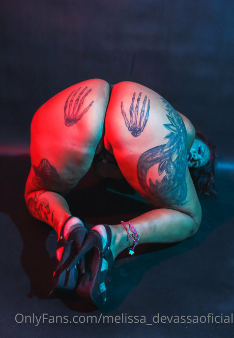 melissa devassaoficial free only fans