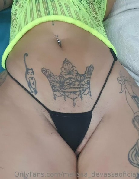 melissa devassaoficial onlyfans for free