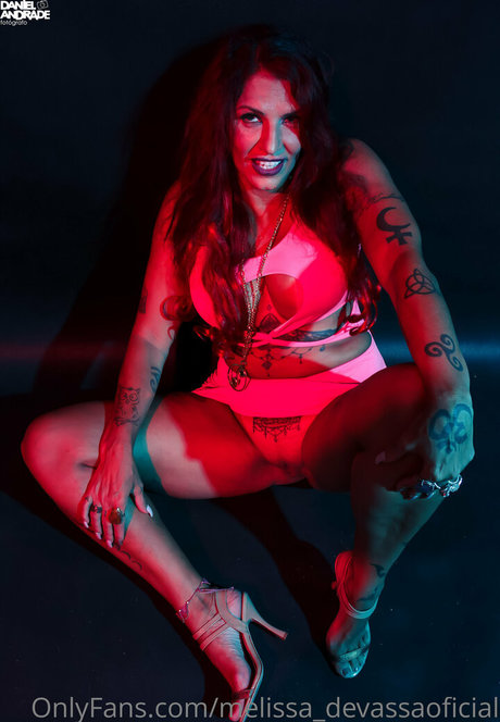 melissa devassaoficial onlyfans strip