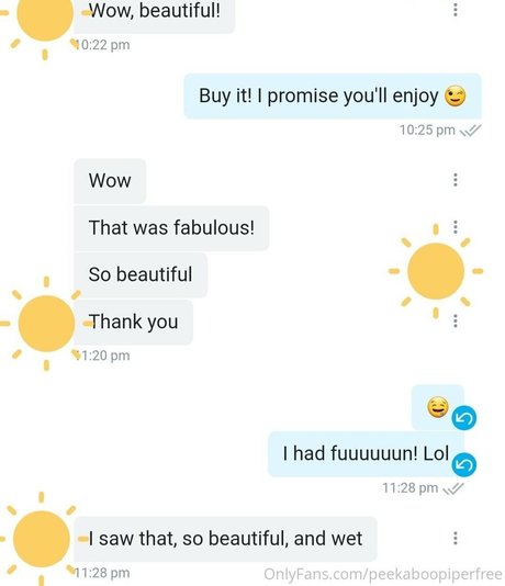 peekaboopiperfree leaked onlyfans sex