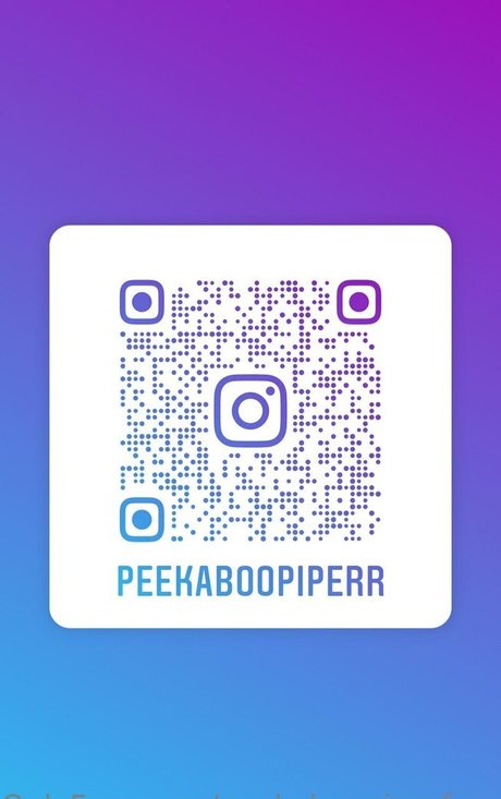 peekaboopiperfree onlyfans leams