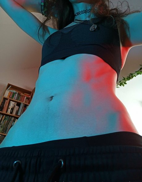 yona ghoul onlyfans sex leaks