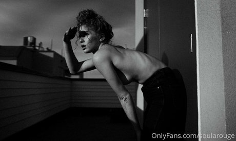 soularouge sexy onlyfans