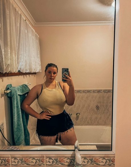 Caitlynmichelle1 nude onlyfans