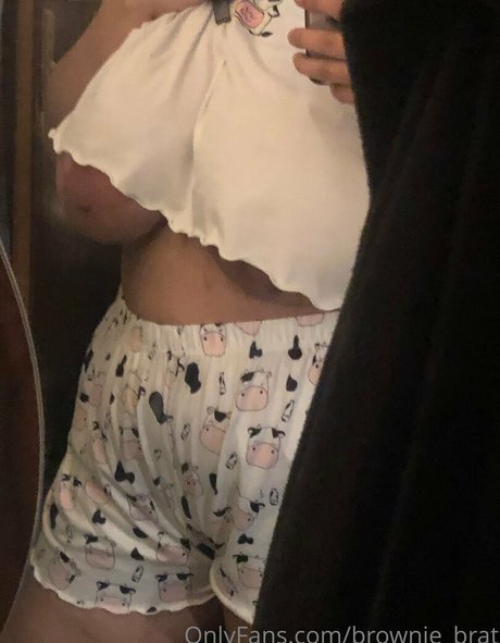 brownie brat onlyfans leaks sex