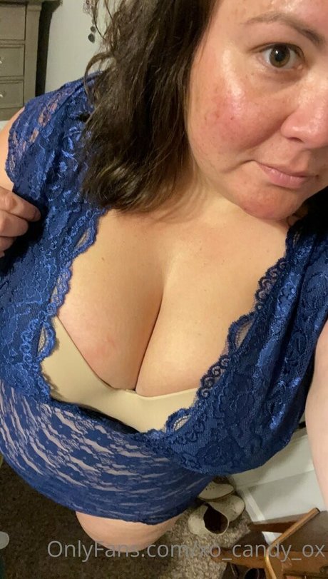 xo candy ox feet onlyfans