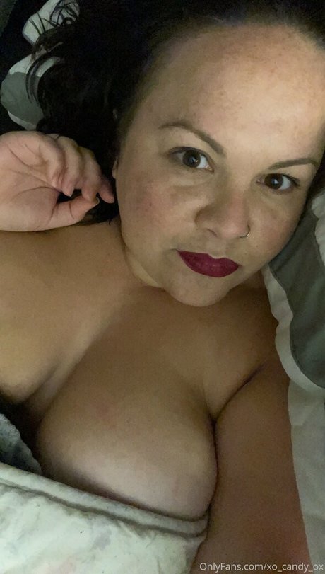 xo candy ox leaked onlyfans pics