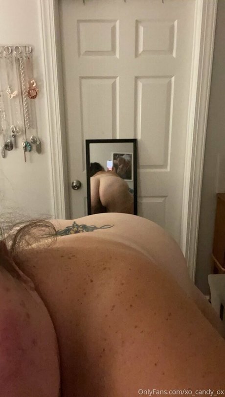 xo candy ox leaked onlyfans pics