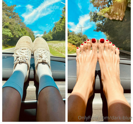 dark blue leaks onlyfans