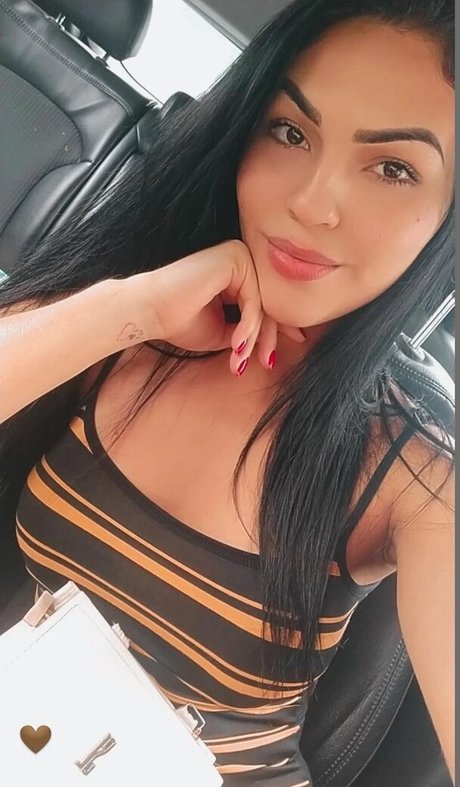 Sofia Santtos nudes onlyfans leaked