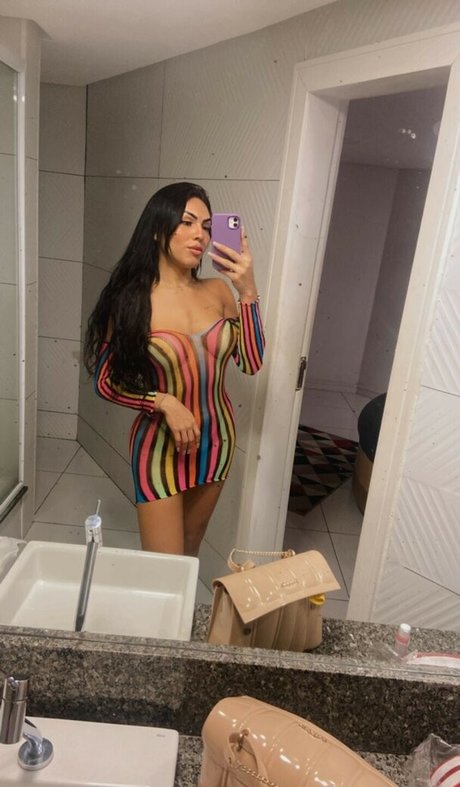 Sofia Santtos onlyfans leak nudes