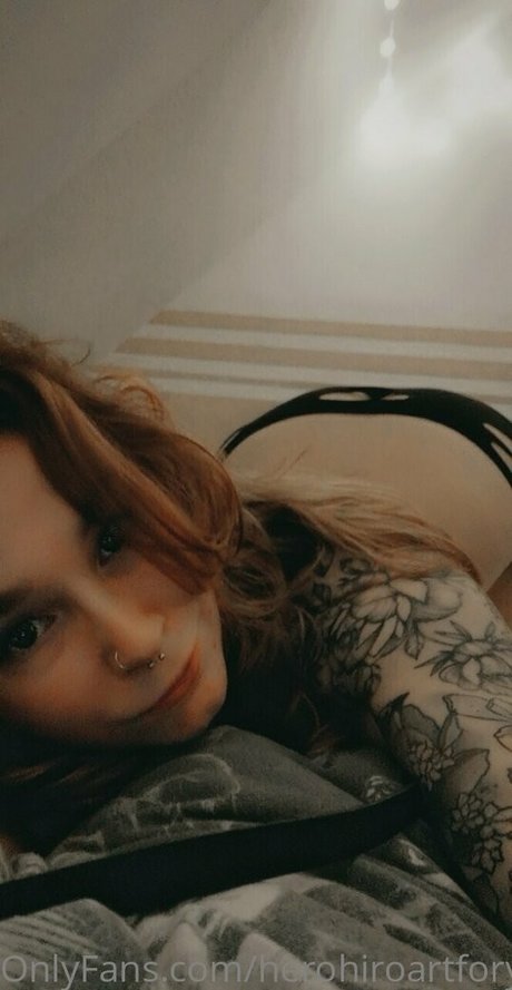 herohiroartforyou onlyfans leaked.