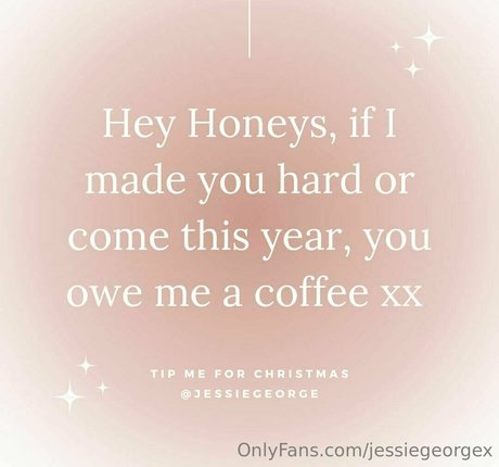 jessiegeorgex naked onlyfans leak