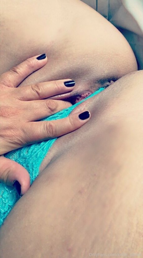 kellie obrian onlyfans pic