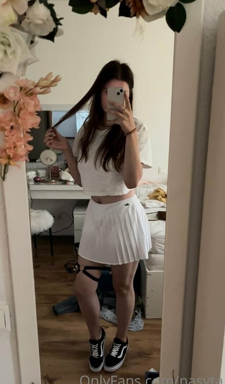 nasyta naked only fans