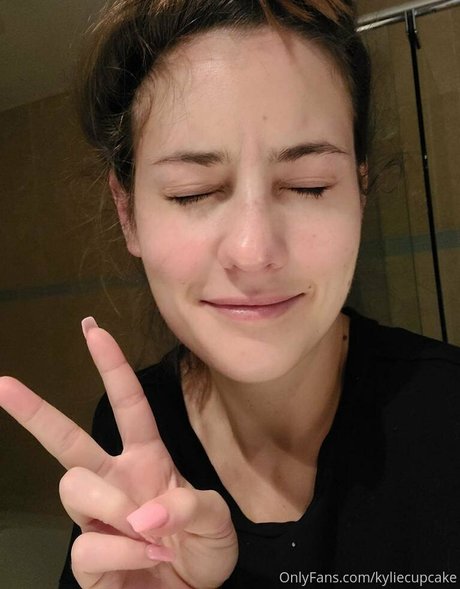 kyliecupcake onlyfans naked porn