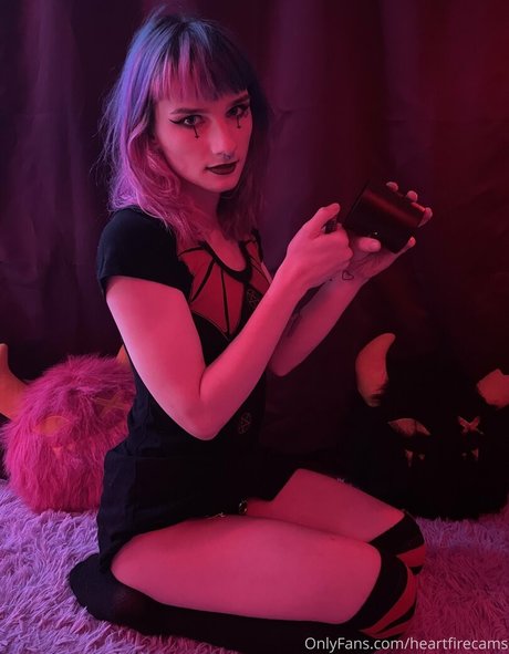 heartfirecams onlyfans sex leaked