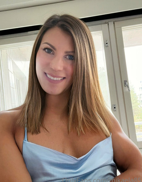 mikaela85 onlyfans leak xxx