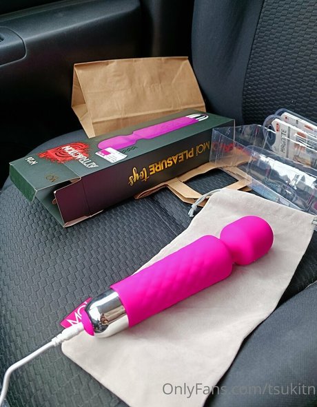 tsukitn onlyfans sex