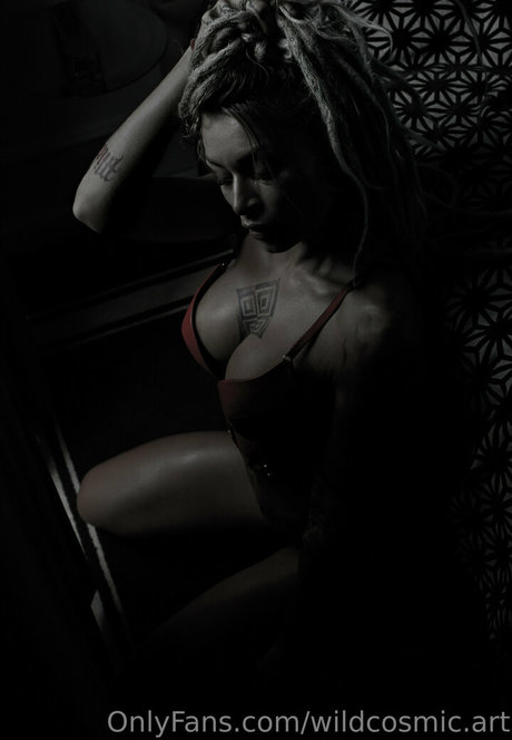 wildcosmicfree onlyfans pic