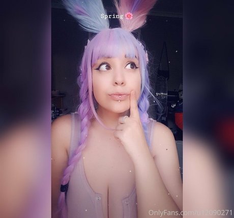 cosplay by vexx leaks onlyfans porn