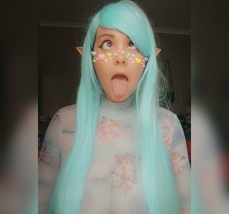 cosplay by vexx onlyfans pics nude