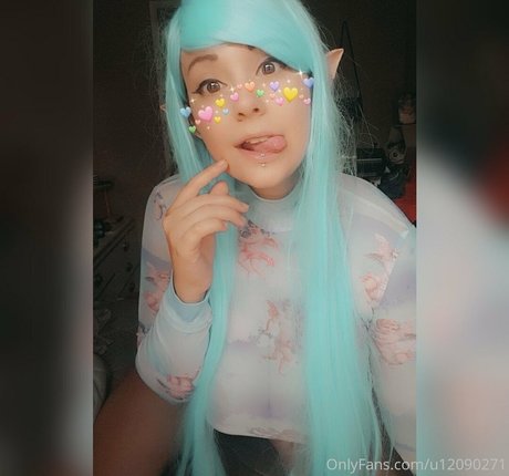 cosplay by vexx new onlyfans