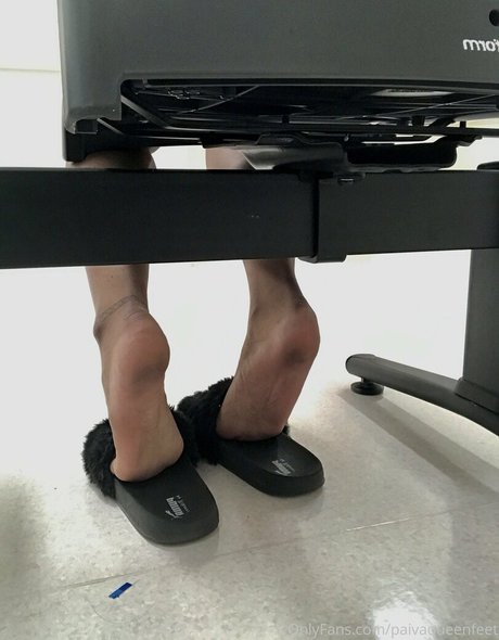 paivaqueenfeet onlyfans sex