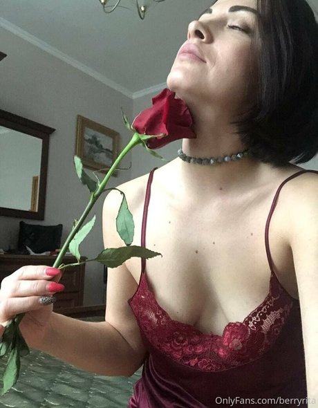 berryrita only fans leaked