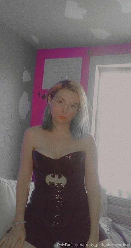 pretty pink phoenyx free onlyfans nudes