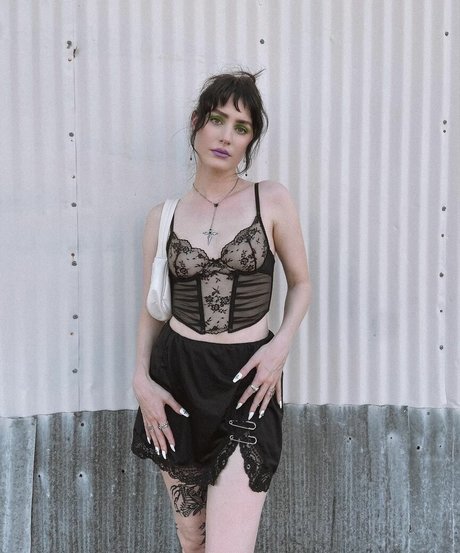 thegothicsprite free onlyfans