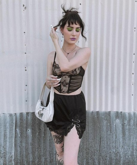 thegothicsprite onlyfans photos