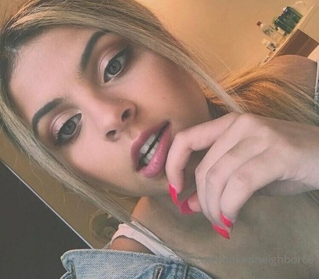 kendrathomas18 Profile pic