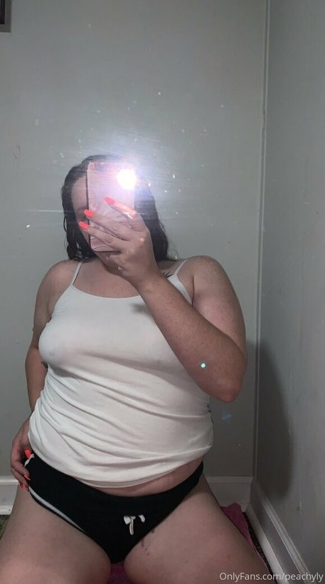 peachyly onlyfans nudes leaked