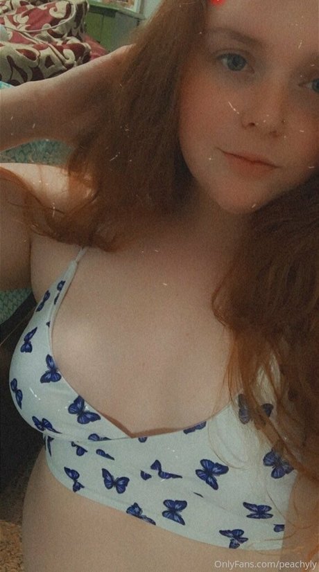 peachyly onlyfans leaks naked