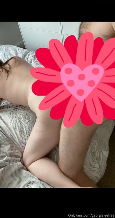 georgieleefree leaked only fans