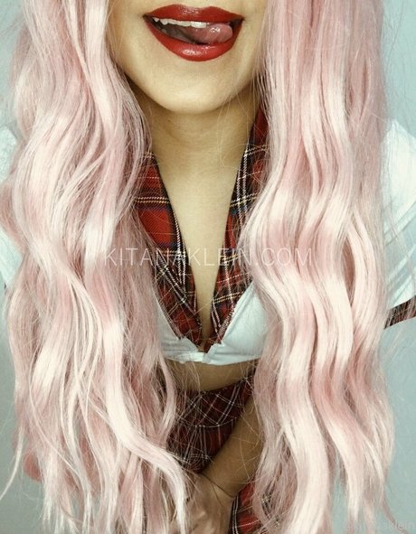 kitanakleinfree is on onlyfans