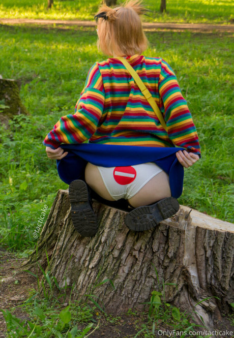 tacticake onlyfans leaked photos