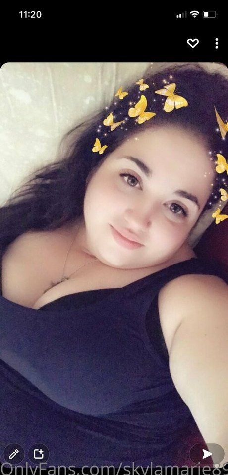 skylamarie89 onlyfans leaked pics